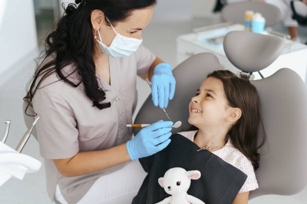 Best Emergency Pediatric Dental Care in Warsaw, IL