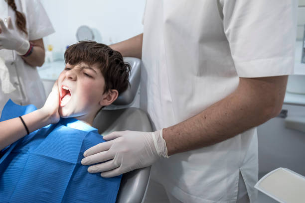 Best Emergency Treatment for Jaw Pain or Injury in Warsaw, IL